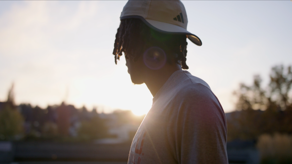 Seattle University WCC Launch Film